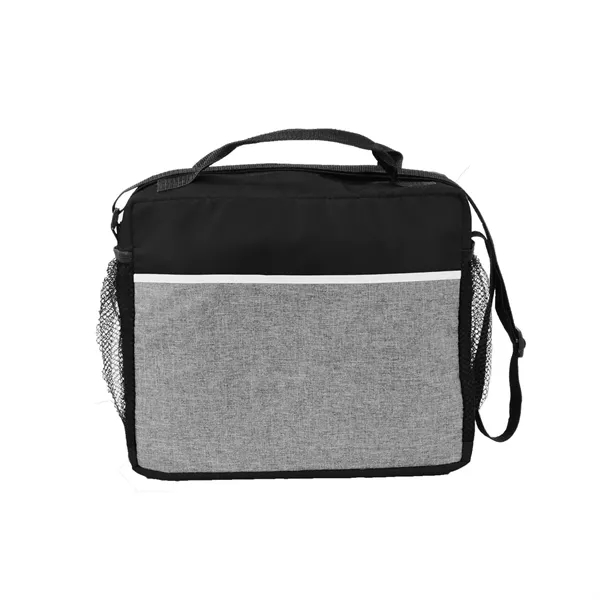Good Value™ Transport 12-Pack Cooler Tote - Good Value™ Transport 12-Pack Cooler Tote - Image 0 of 4