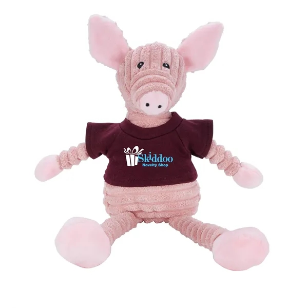 Chelsea Teddy Bear™ Cordies Plush - Chelsea Teddy Bear™ Cordies Plush - Image 4 of 12