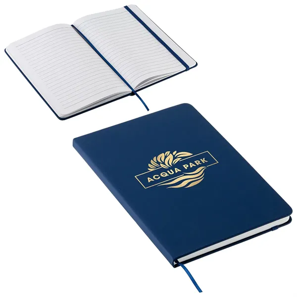 Savvy Recycled Journal