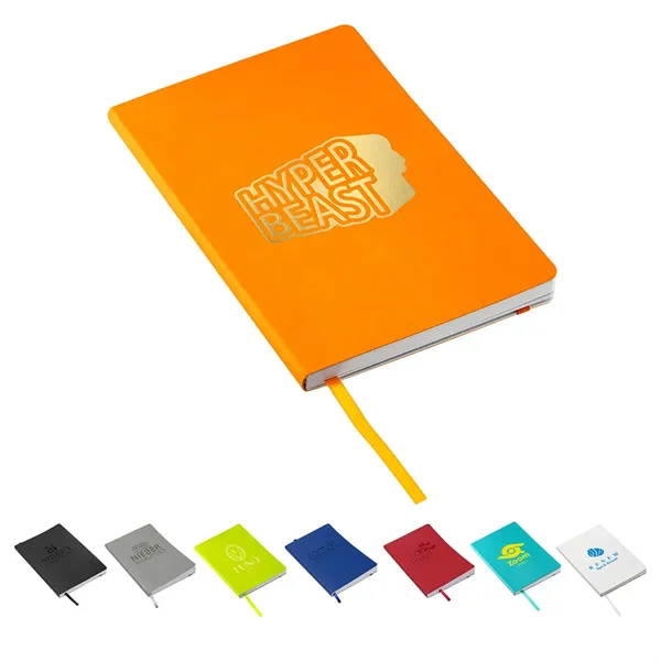 Solstice Softbound Journal