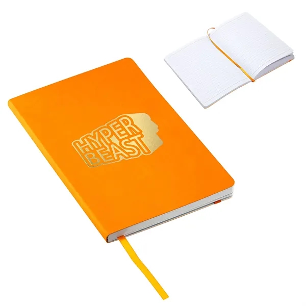 Solstice Softbound Journal
