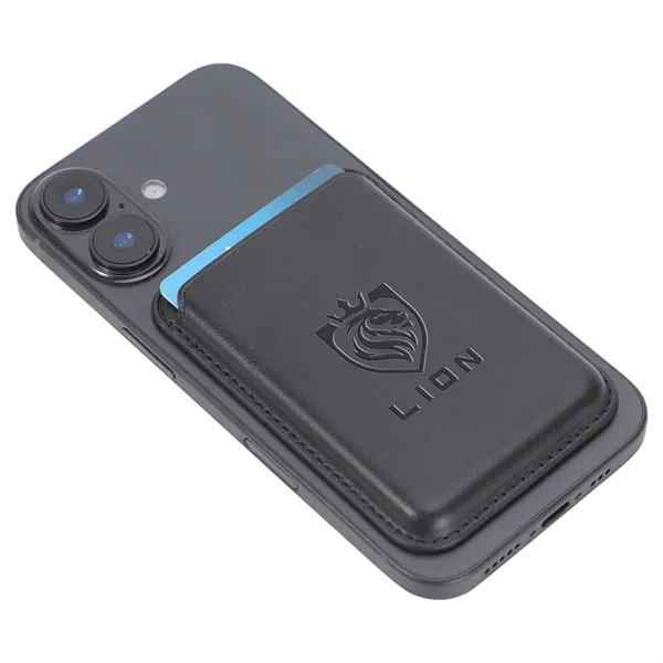 Avon 3-Card Phone Wallet with Magnetic Ring - Avon 3-Card Phone Wallet with Magnetic Ring - Image 0 of 0