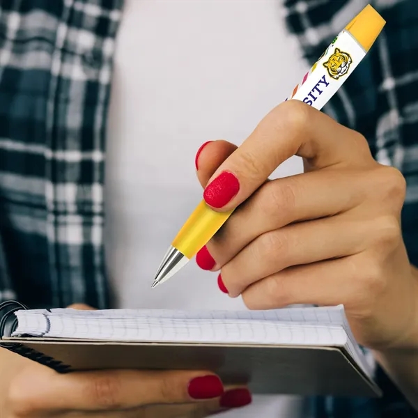 Performance Pen™ with Highlighter - Performance Pen™ with Highlighter - Image 6 of 6