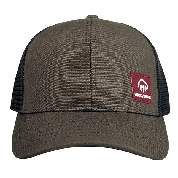 Wolverine Red Label Trucker Cap - Wolverine Red Label Trucker Cap - Image 0 of 0