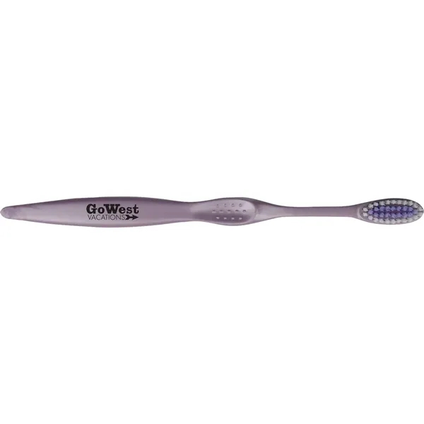 Concept Curve Toothbrush - Concept Curve Toothbrush - Image 0 of 0