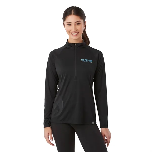 EVANS Eco Knit Half Zip - Women's - EVANS Eco Knit Half Zip - Women's - Image 0 of 0