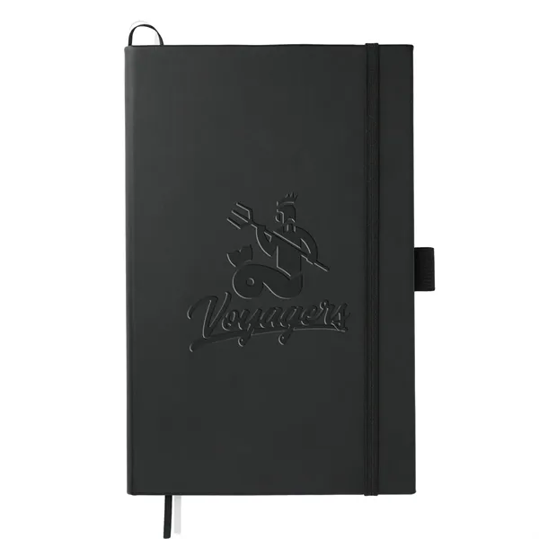 FSC® Mix 5.5" x 8.5" FUNCTION Bulleting Notebook - FSC® Mix 5.5" x 8.5" FUNCTION Bulleting Notebook - Image 0 of 0