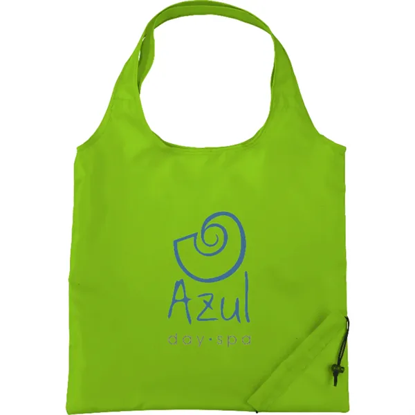 Bungalow Foldaway Shopper Tote - Bungalow Foldaway Shopper Tote - Image 0 of 0