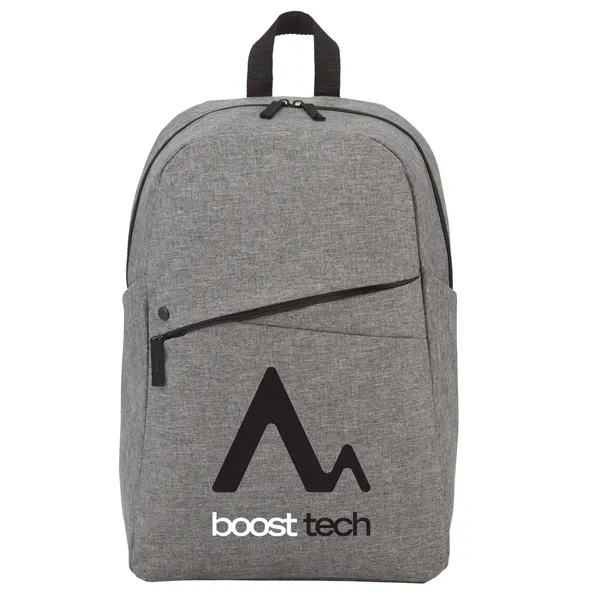 Iconic Slim 15" Computer Backpack - Iconic Slim 15" Computer Backpack - Image 0 of 3