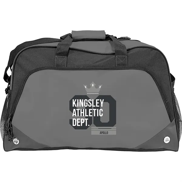 Voyage 22" Sport Duffel - Voyage 22" Sport Duffel - Image 0 of 0