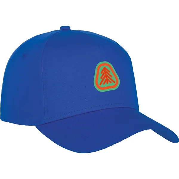 Unisex Composite Ballcap - Unisex Composite Ballcap - Image 0 of 0