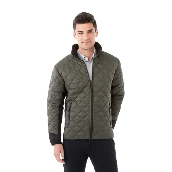 Men's ROUGEMONT Hybrid Insulated Jacket - Men's ROUGEMONT Hybrid Insulated Jacket - Image 0 of 0