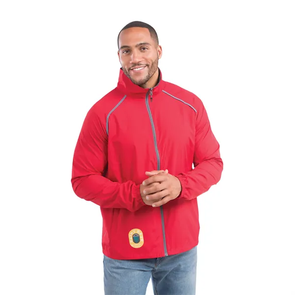 Men's EGMONT Packable Jacket - Men's EGMONT Packable Jacket - Image 0 of 0