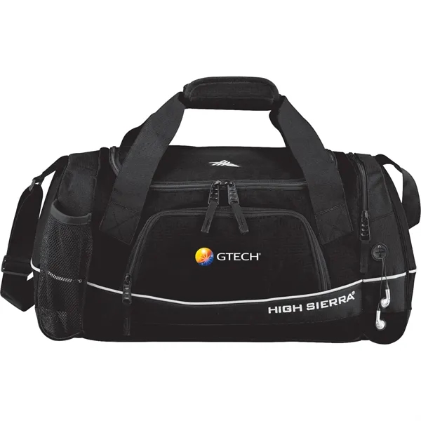 High Sierra® 22" Bubba Duffel Bag - High Sierra® 22" Bubba Duffel Bag - Image 0 of 0