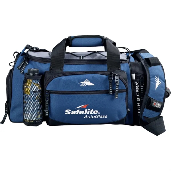 High Sierra® 21" Water Sport Duffel Bag - High Sierra® 21" Water Sport Duffel Bag - Image 1 of 2