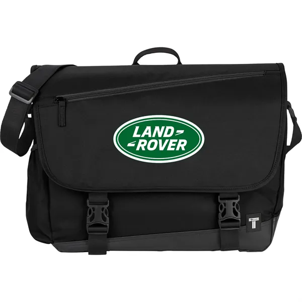 Tranzip 15" Computer Messenger - Tranzip 15" Computer Messenger - Image 0 of 0