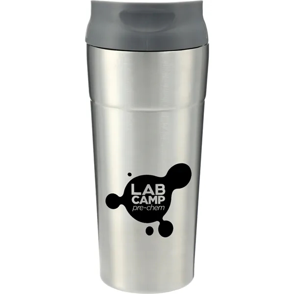 Frenchie Tumbler 17oz - Frenchie Tumbler 17oz - Image 0 of 0