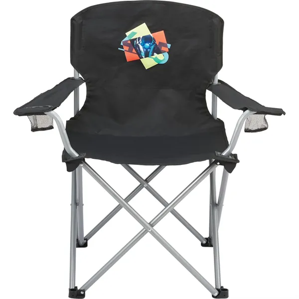 Oversized Folding Chair (500lb Capacity) - Oversized Folding Chair (500lb Capacity) - Image 0 of 0