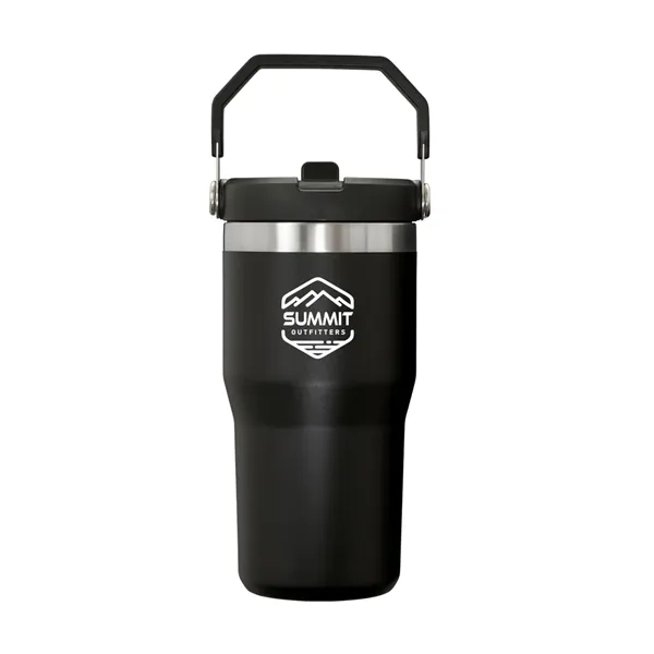 Stanley IceFlow™ Flip Straw Tumbler 20oz - Stanley IceFlow™ Flip Straw Tumbler 20oz - Image 0 of 0