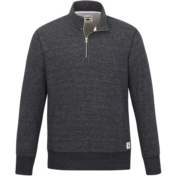 Men's PADDLECREEK Roots73 Fleece Quarter Zip - Men's PADDLECREEK Roots73 Fleece Quarter Zip - Image 0 of 0