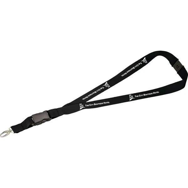 Hang In There Lanyard Plus - Hang In There Lanyard Plus - Image 0 of 0