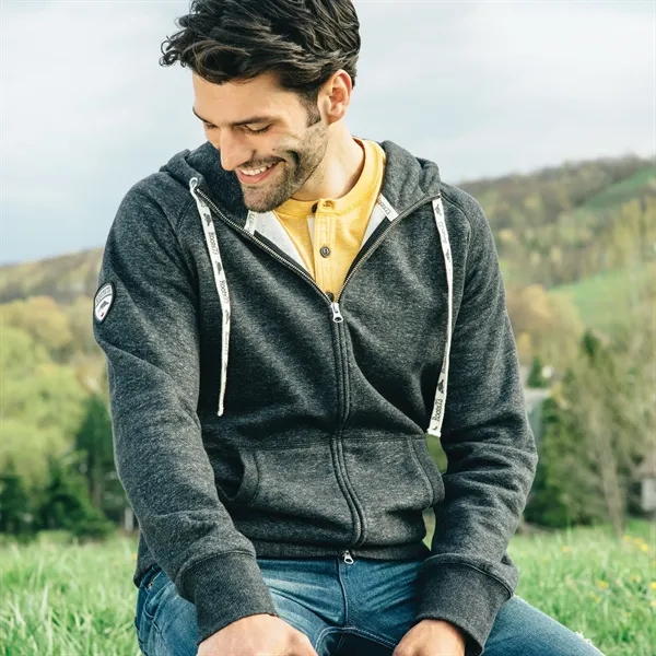 Men's RIVERSIDE Roots73 FZ Hoody - Men's RIVERSIDE Roots73 FZ Hoody - Image 0 of 0