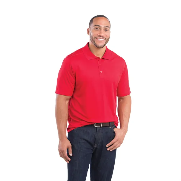 Men's DADE Short Sleeve Polo - Men's DADE Short Sleeve Polo - Image 0 of 0