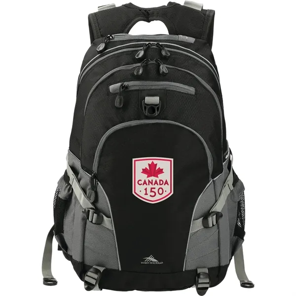 High Sierra Loop Backpack - High Sierra Loop Backpack - Image 0 of 0
