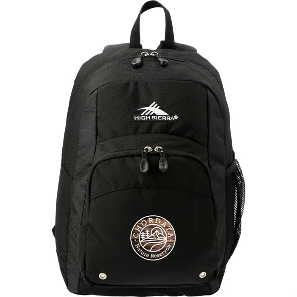 High Sierra Impact Backpack - High Sierra Impact Backpack - Image 0 of 0