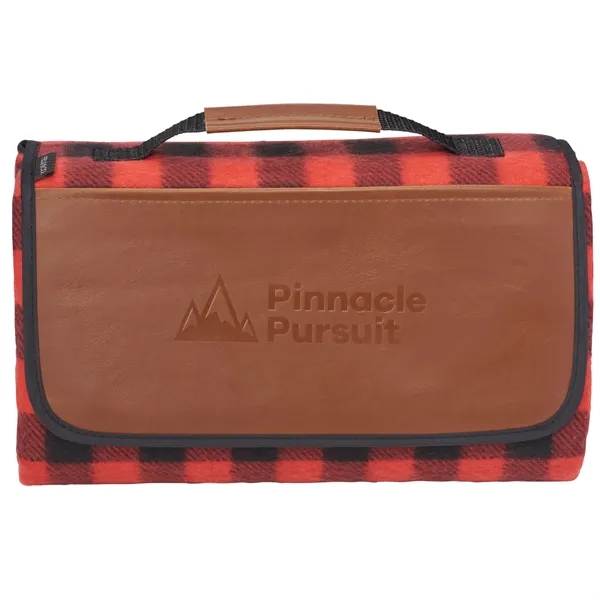 Field & Co.® Buffalo Plaid Picnic Blanket - Field & Co.® Buffalo Plaid Picnic Blanket - Image 0 of 0