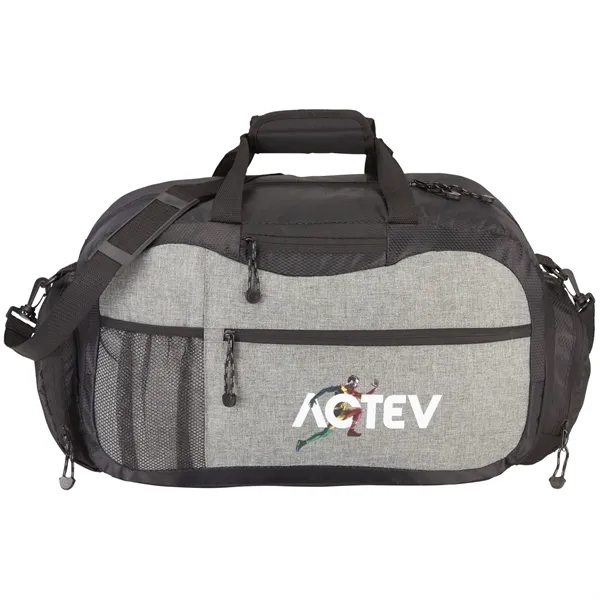Attivo Sport 20" Duffel Bag - Attivo Sport 20" Duffel Bag - Image 0 of 0