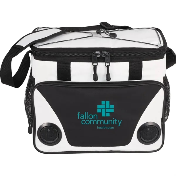 Arctic Zone® Titan Deep Freeze® Speaker Cooler - Arctic Zone® Titan Deep Freeze® Speaker Cooler - Image 0 of 0