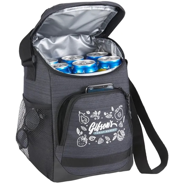 NBN Mayfair 12 Can Cooler - NBN Mayfair 12 Can Cooler - Image 0 of 0