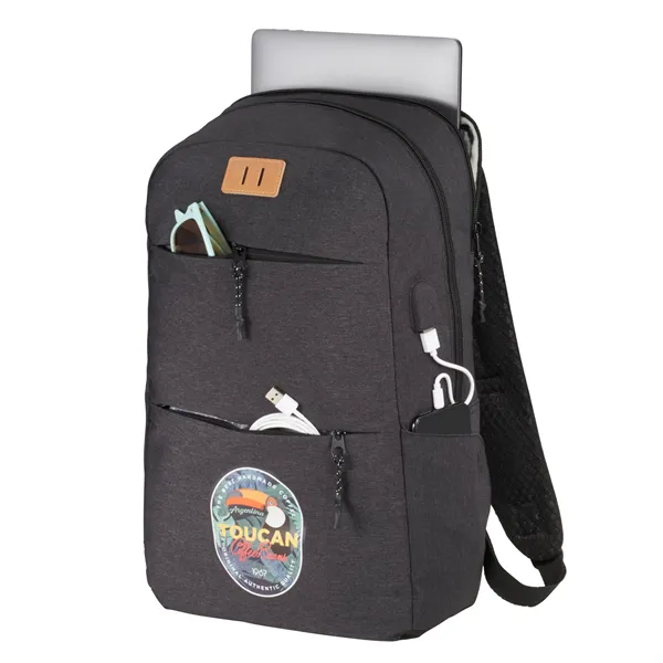 NBN Linden 15" Computer Backpack - NBN Linden 15" Computer Backpack - Image 0 of 0