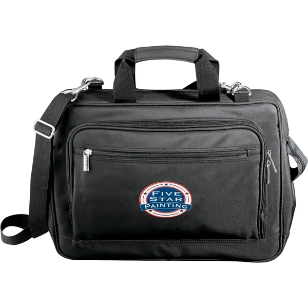 Metro 15" Computer Briefcase - Metro 15" Computer Briefcase - Image 0 of 0