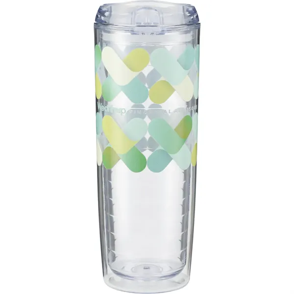 Mega Vortex Tumbler 24oz - Mega Vortex Tumbler 24oz - Image 0 of 0