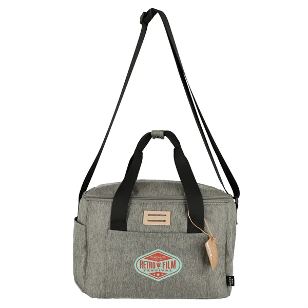 THE GOODS™ Recycled 12 Can Cooler Bag - THE GOODS™ Recycled 12 Can Cooler Bag - Image 0 of 0