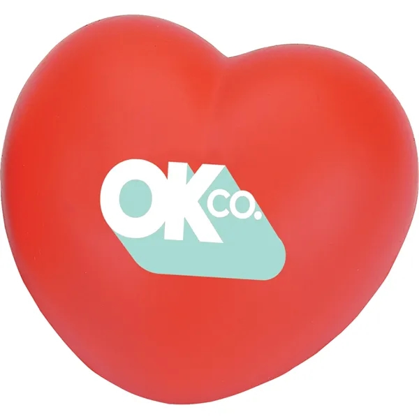Heart Stress Reliever - Heart Stress Reliever - Image 0 of 0