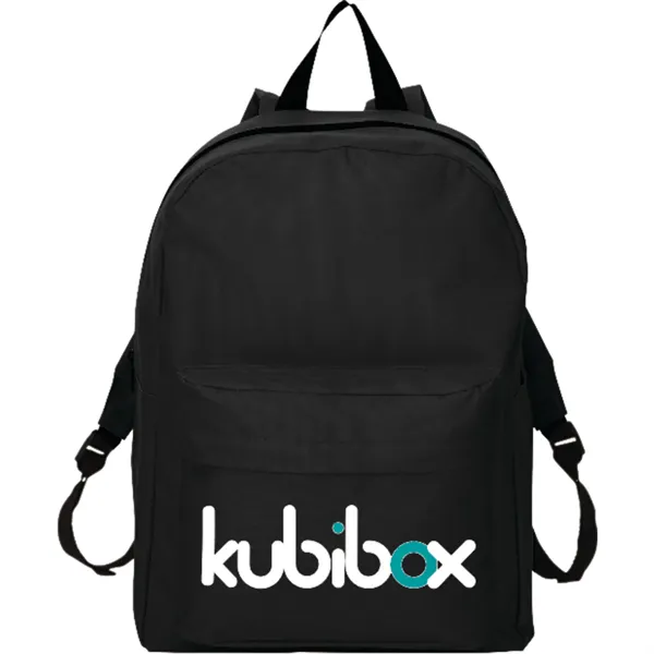 Buddy Budget 15" Computer Backpack - Buddy Budget 15" Computer Backpack - Image 0 of 0