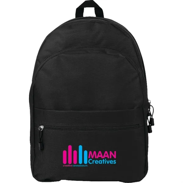 Classic Deluxe Backpack - Classic Deluxe Backpack - Image 0 of 0