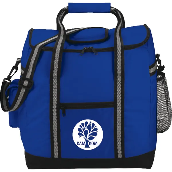 Beach Side Deluxe 36-Can Event Cooler - Beach Side Deluxe 36-Can Event Cooler - Image 0 of 0