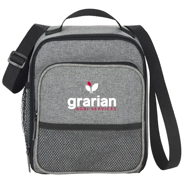 Brandt 6 Can Lunch Cooler - Brandt 6 Can Lunch Cooler - Image 0 of 0