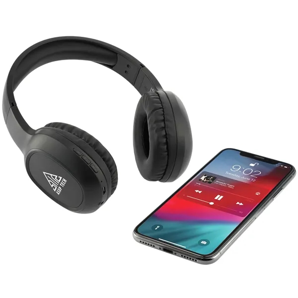 Oppo Bluetooth Headphones and Microphone - Oppo Bluetooth Headphones and Microphone - Image 0 of 0