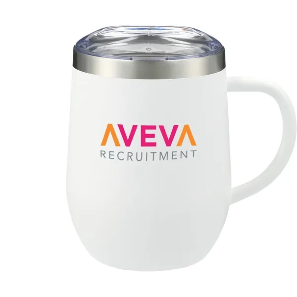 Brew Copper Vacuum Insulated Mug 12oz - Brew Copper Vacuum Insulated Mug 12oz - Image 0 of 0