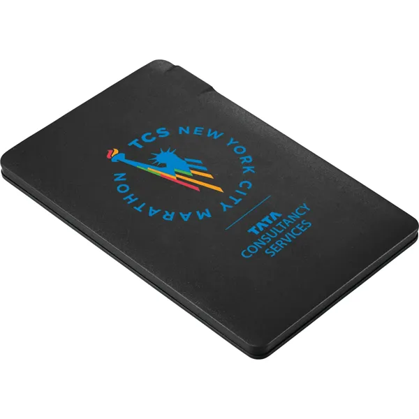 Slim Ion 2,500 mAh Power Bank - Slim Ion 2,500 mAh Power Bank - Image 0 of 0