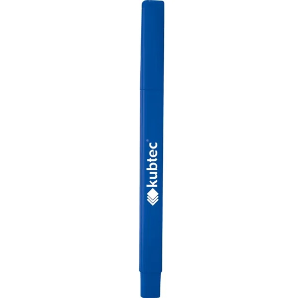 Ambassador Square Ballpoint - Ambassador Square Ballpoint - Image 0 of 0