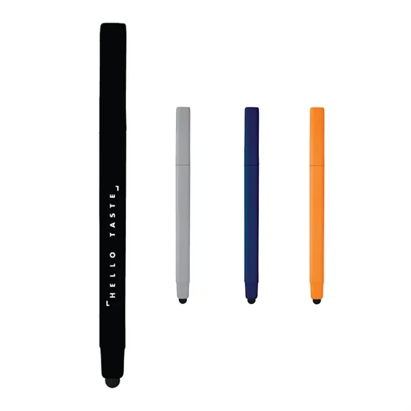 Ambassador Square Ballpoint Stylus - Ambassador Square Ballpoint Stylus - Image 0 of 0