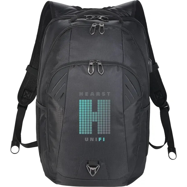 Foyager TSA 15" Computer Backpack - Foyager TSA 15" Computer Backpack - Image 0 of 0
