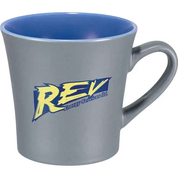Stormy Ceramic Mug 12oz - Stormy Ceramic Mug 12oz - Image 0 of 0