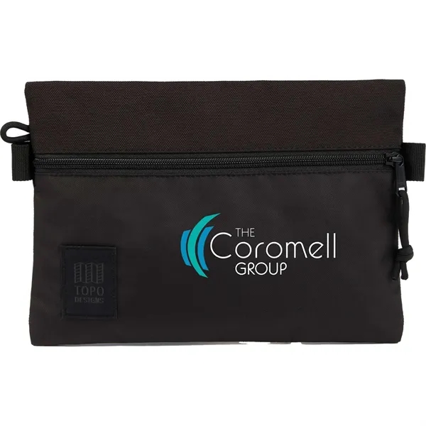 Topo Designs Accessory Travel Pouch - Topo Designs Accessory Travel Pouch - Image 0 of 0